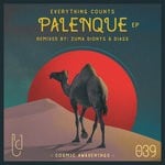 cover: Everything Counts - Palenque