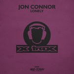 cover: Jon Connor - Lonely