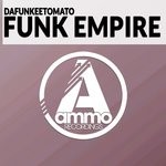 cover: Dafunkeetomato - Funk Empire