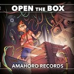 cover: Amahoro Records - Open The Box