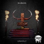 cover: Nubass - UnHoly