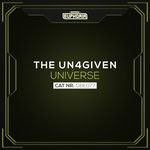 cover: The Un4given - Universe