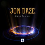 cover: Jon Daze - Light Source