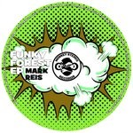 cover: Mark Reis - Funky Forest EP