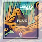 cover: Andrea Curato|Morris Revy - Alive