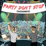 cover: Clockartz - Party Don't Stop