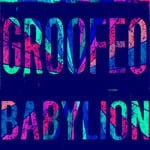 cover: Groofeo - Babylion