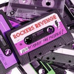 cover: Rockers Revenge - What About The People?