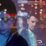 cover: Denis Kenzo & Zein Hallak - Rise Above The Sun