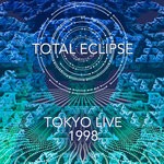 cover: Total Eclipse - Tokyo Live 1998