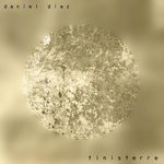 cover: Daniel Diaz - Finisterre