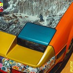 cover: Flume - Hi This Is Flume
