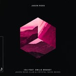 cover: Jason Ross - IOU (Remixes)