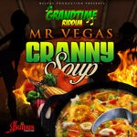 cover: Mr Vegas - Granny Soup