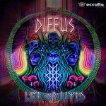 cover: Diffus - Web Of Wyrd