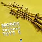 cover: Msdos - Trumpet Toys Vol 5