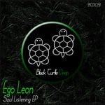 cover: Ego Leon - Soul Listening EP