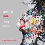 cover: Marco Lys - Raving