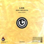 cover: Eric Belucca - Lies