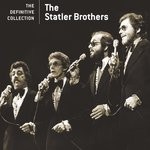 cover: The Statler Brothers - The Definitive Collection