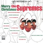 cover: The Supremes - Merry Christmas