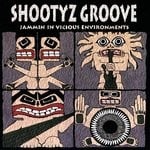 cover: Shootyz Groove - Jammin' In Vicious Environments (Explicit)