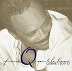 cover: Quincy Jones - From Q, With Love