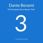 cover: Dante Benami - The Greatest Story Never Told