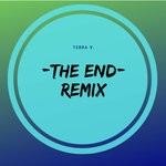 cover: Terra V - The End