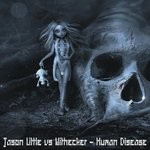 cover: Jason Little|Withecker - Human Disease