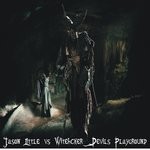 cover: Jason Little|Withecker - Devils Playground