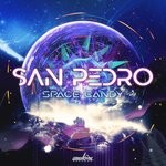 cover: San Pedro - Space Candy