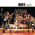 cover: Kiss - Gold