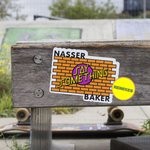 cover: Nasser Baker - Say Something (Remixes)