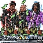 cover: 03 Greedo|Yg - Wasted (Explicit)