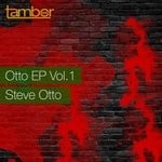 cover: Steve Otto - Otto EP Vol 1