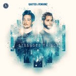 cover: Wasted Penguinz - Stranger Things