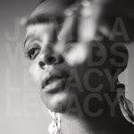 cover: Jamila Woods - Legacy! Legacy!