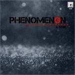 cover: U.spin - Phenomenon