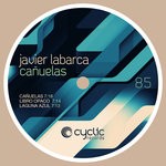 cover: Javier Labarca - Canuelas