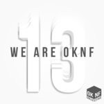 cover: Various - We Are OKNF Vol 13