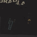 cover: Drahla - Useless Coordinates