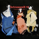 cover: Oliver Koletzki|Various - SchneeweiA 10/Presented By Oliver Koletzki