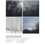 cover: Kazuya Nagaya - Microscope Of Heraclitus