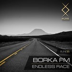 cover: Borka Fm - Endless Race