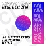 cover: Casino Times - Seven, Eight, Zero