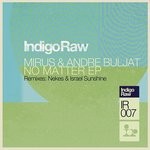 cover: Israel Sunshine & Nekes|Mirus & Andre Buljat - No Matter