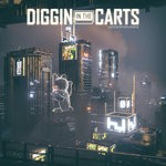 cover: Koichi Ishibashi|Soshi Hosoi|Tadahiro Nitta|Yuzo Koshiro - Kode9 Diggin In The Carts Remixes EP