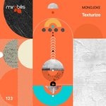 cover: Monojoke - Texturize