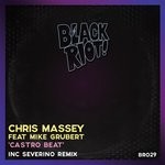 cover: Chris Massey|Mike Grubert - Castro Beat